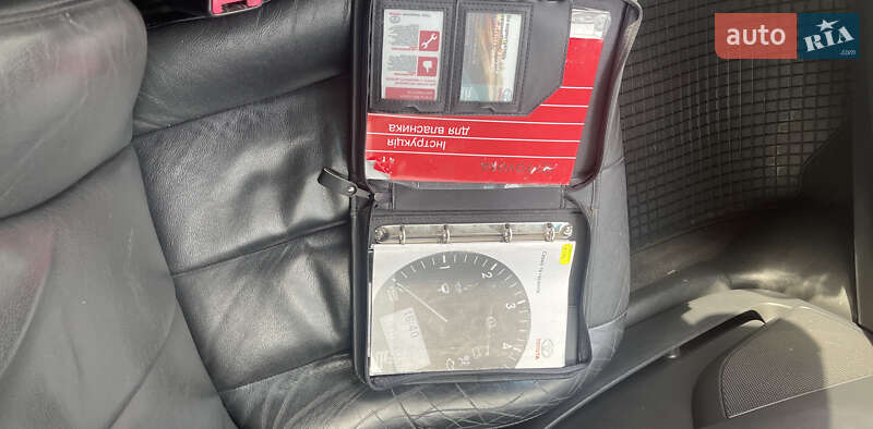 Седан Toyota Camry 2009 в Тернополе фото 19 Седан Toyota Camry 2009 в Тернополе