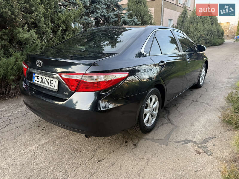Седан Toyota Camry 2014 в Нежине фото 8 Седан Toyota Camry 2014 в Нежине