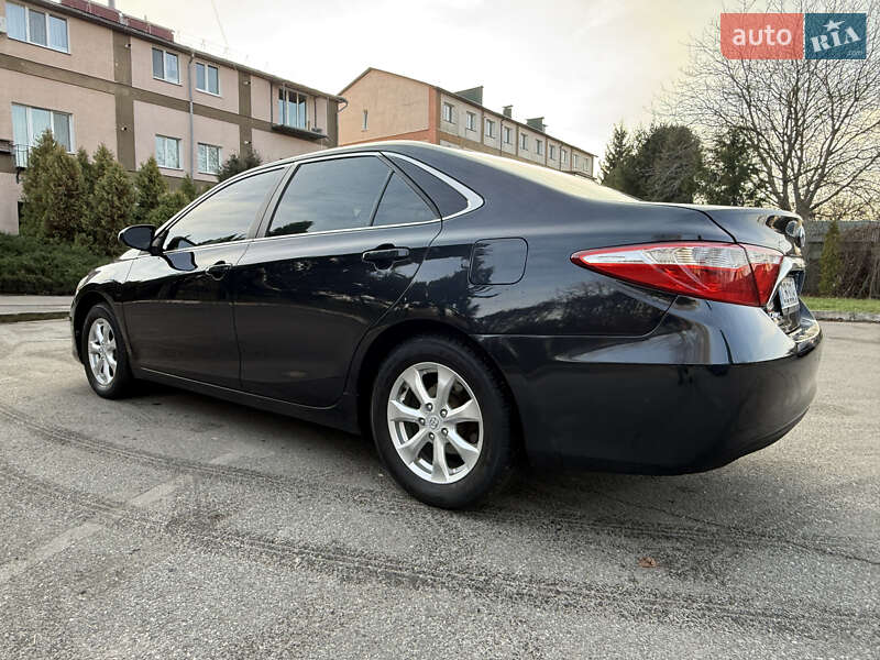 Седан Toyota Camry 2014 в Нежине фото 15 Седан Toyota Camry 2014 в Нежине