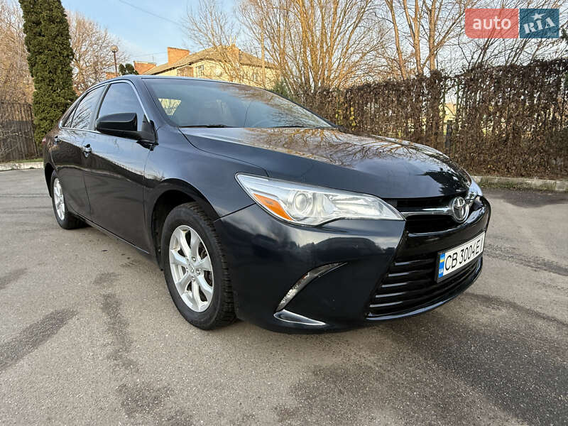 Седан Toyota Camry 2014 в Нежине фото 19 Седан Toyota Camry 2014 в Нежине