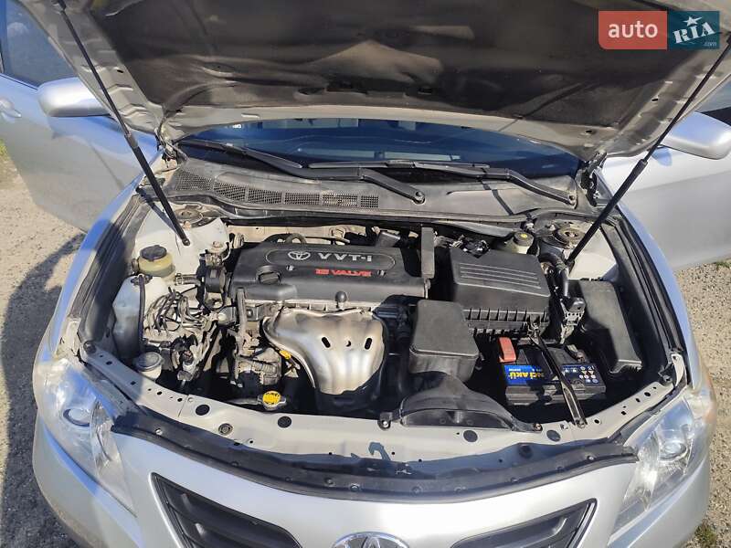 Седан Toyota Camry 2007 в Одесі фото 2 Седан Toyota Camry 2007 в Одесі
