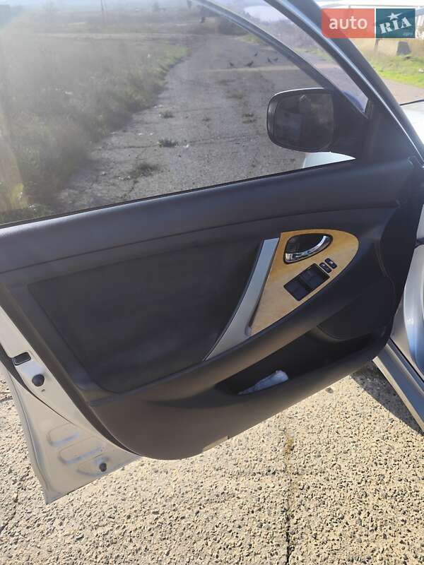 Седан Toyota Camry 2007 в Одесі фото 7 Седан Toyota Camry 2007 в Одесі