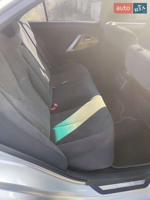 Седан Toyota Camry 2007 в Одесі фото 15 Седан Toyota Camry 2007 в Одесі