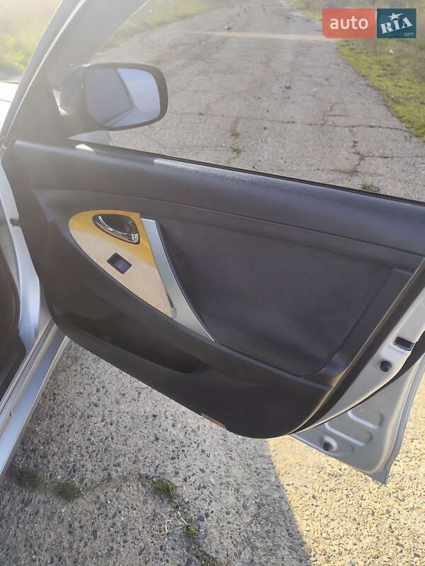 Седан Toyota Camry 2007 в Одесі фото 17 Седан Toyota Camry 2007 в Одесі