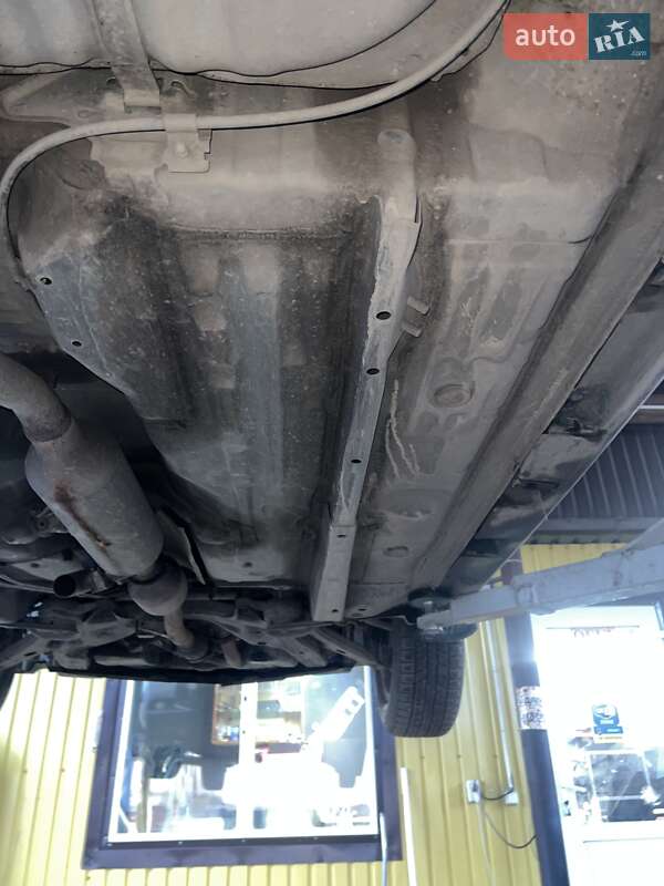 Седан Toyota Camry 2007 в Новоукраинке фото 31 Седан Toyota Camry 2007 в Новоукраинке