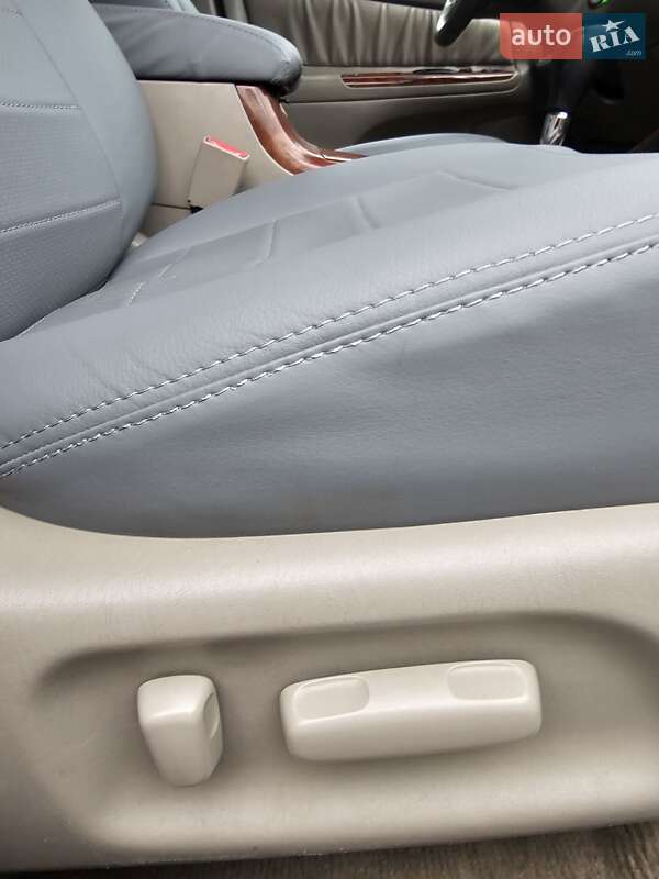 Седан Toyota Camry 2003 в Киеве фото 17 Седан Toyota Camry 2003 в Киеве