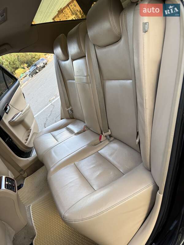 Седан Toyota Camry 2013 в Одессе фото 37 Седан Toyota Camry 2013 в Одессе