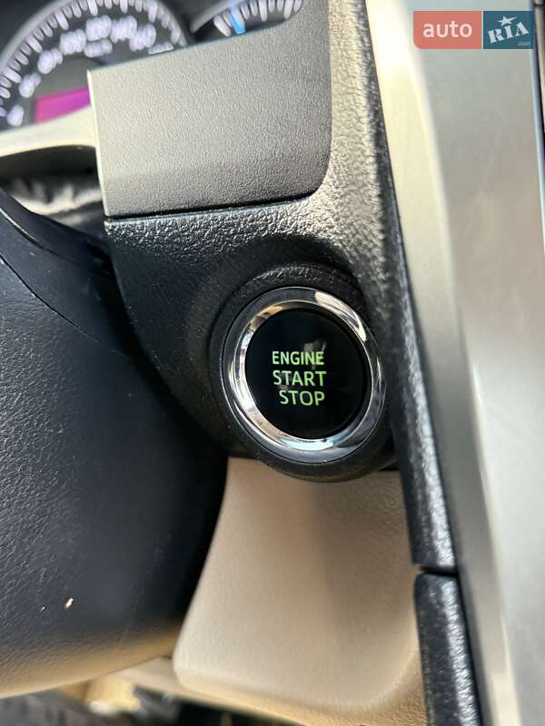 Седан Toyota Camry 2013 в Одессе фото 50 Седан Toyota Camry 2013 в Одессе