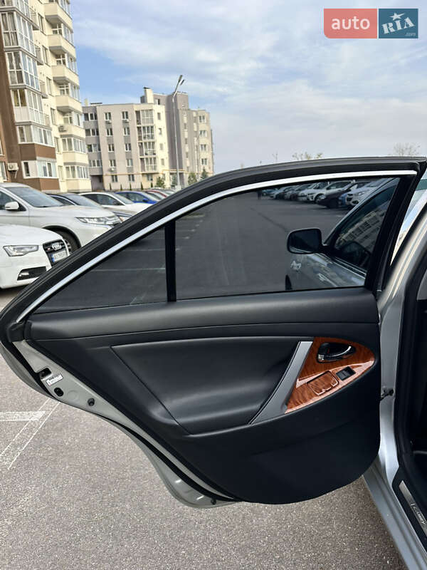 Седан Toyota Camry 2007 в Буче фото 8 Седан Toyota Camry 2007 в Буче