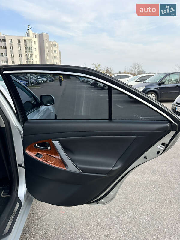 Седан Toyota Camry 2007 в Буче фото 10 Седан Toyota Camry 2007 в Буче