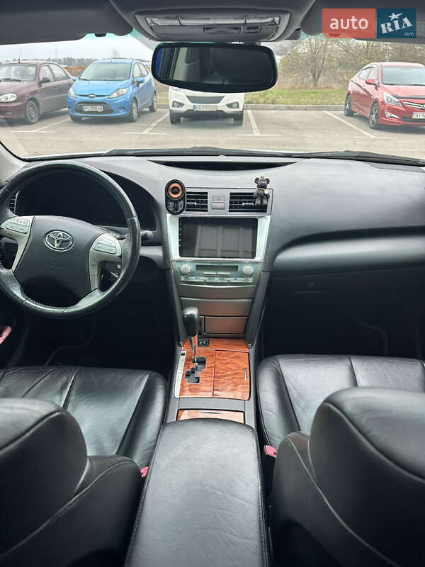 Седан Toyota Camry 2007 в Буче фото 21 Седан Toyota Camry 2007 в Буче