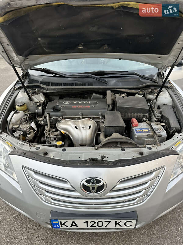 Седан Toyota Camry 2007 в Буче фото 22 Седан Toyota Camry 2007 в Буче