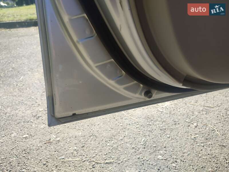 Седан Toyota Camry 2004 в Дубні фото 5 Седан Toyota Camry 2004 в Дубні