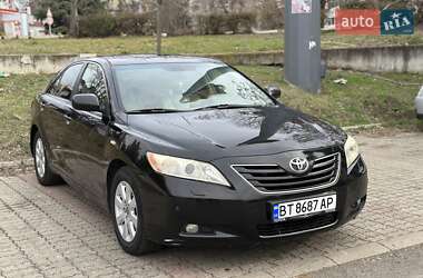 Седан Toyota Camry 2007 в Одессе