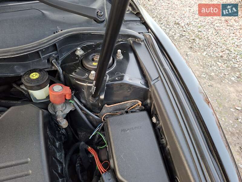 Седан Toyota Camry 2008 в Нежине