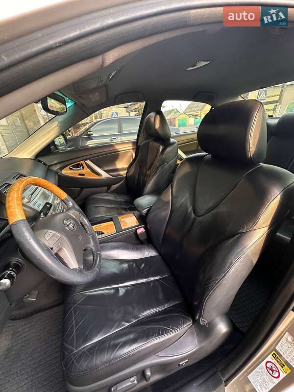 Седан Toyota Camry 2006 в Киеве фото 6 Седан Toyota Camry 2006 в Киеве