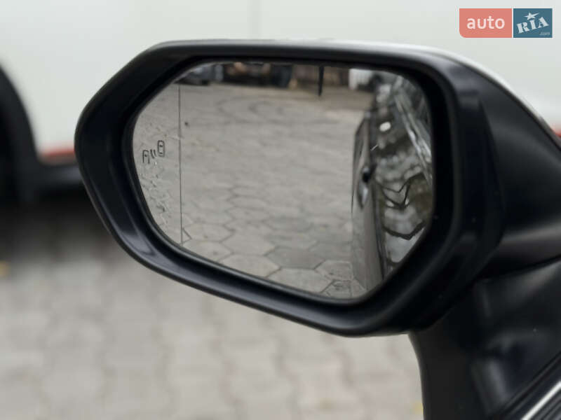 Седан Toyota Camry 2021 в Одессе