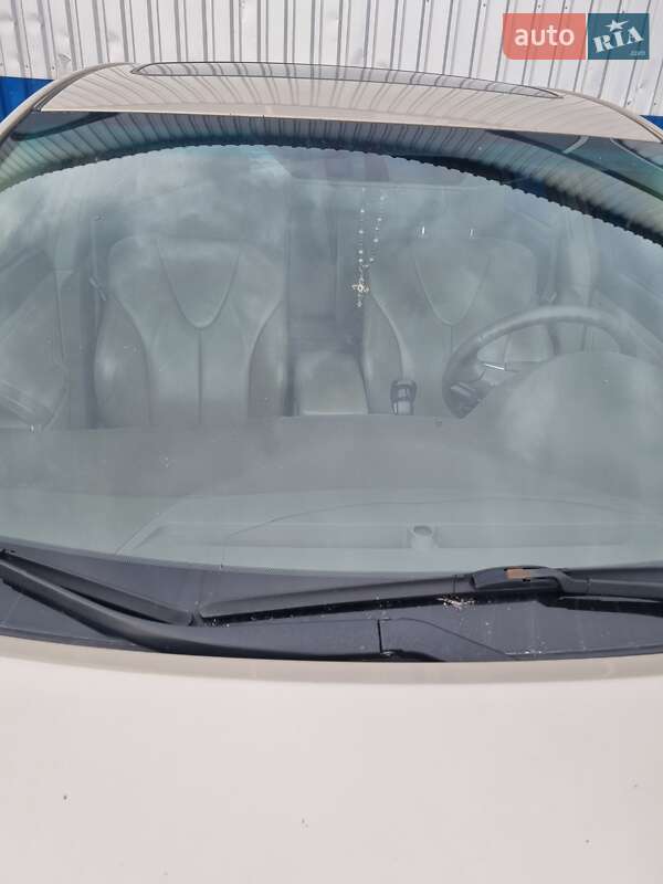 Седан Toyota Camry 2007 в Житомире фото 9 Седан Toyota Camry 2007 в Житомире