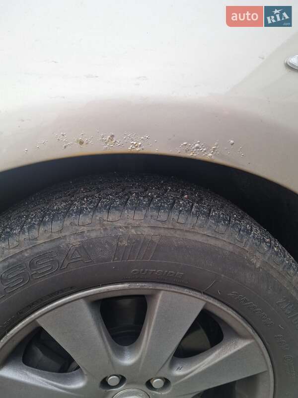 Седан Toyota Camry 2007 в Житомире фото 11 Седан Toyota Camry 2007 в Житомире