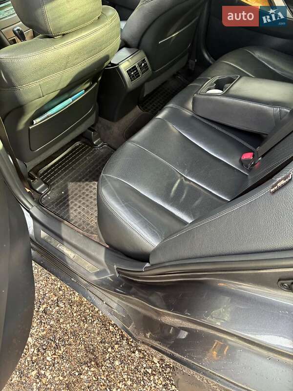 Седан Toyota Camry 2007 в Херсоне фото 5 Седан Toyota Camry 2007 в Херсоне