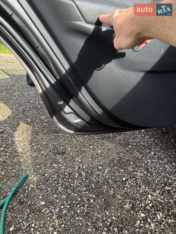 Седан Toyota Camry 2007 в Херсоне фото 10 Седан Toyota Camry 2007 в Херсоне