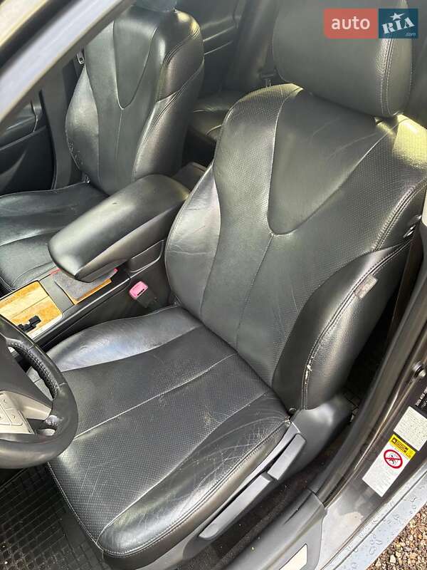 Седан Toyota Camry 2007 в Херсоне фото 27 Седан Toyota Camry 2007 в Херсоне