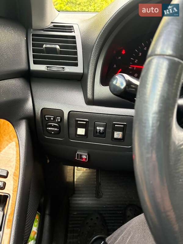 Седан Toyota Camry 2007 в Херсоне фото 29 Седан Toyota Camry 2007 в Херсоне