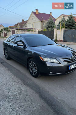 Седан Toyota Camry 2006 в Одесі