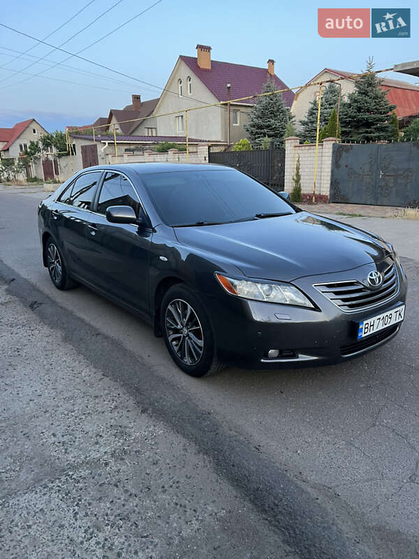 Toyota Camry 2006 Toyota Camry 2006