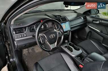 Седан Toyota Camry 2013 в Первомайську