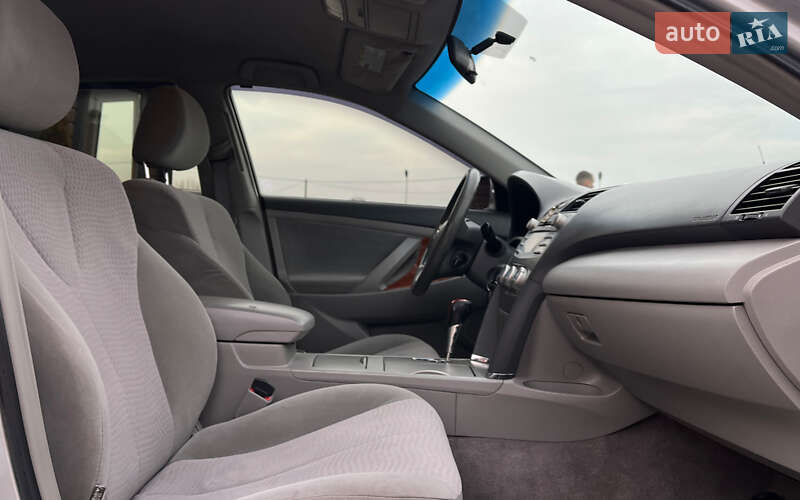 Седан Toyota Camry 2011 в Коломиї фото 20 Седан Toyota Camry 2011 в Коломиї