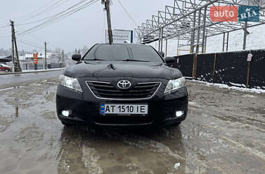 Седан Toyota Camry 2008 в Ворохте