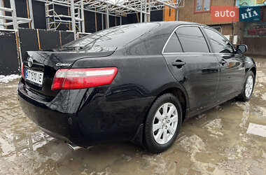 Седан Toyota Camry 2008 в Ворохте