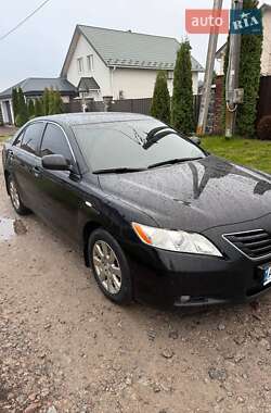 Седан Toyota Camry 2008 в Києві