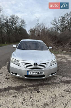 Седан Toyota Camry 2007 в Кривом Озере