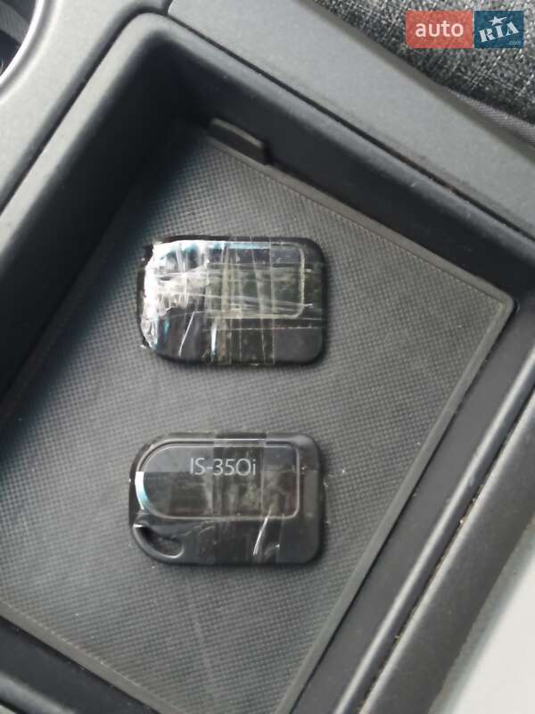 Седан Toyota Camry 2015 в Львове