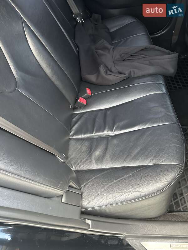 Седан Toyota Camry 2008 в Киеве фото 17 Седан Toyota Camry 2008 в Киеве