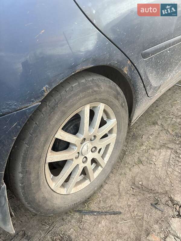 Седан Toyota Camry 2005 в Ізюмі фото 3 Седан Toyota Camry 2005 в Ізюмі