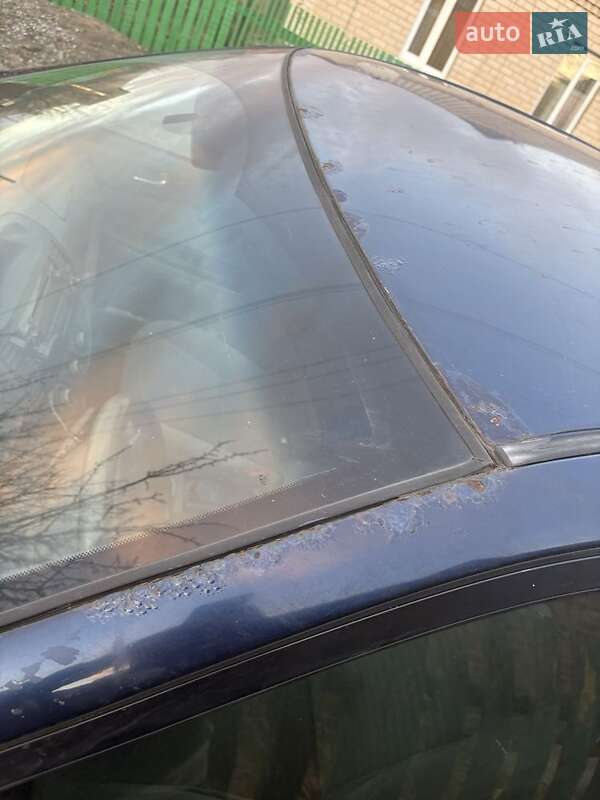 Седан Toyota Camry 2005 в Ізюмі фото 9 Седан Toyota Camry 2005 в Ізюмі