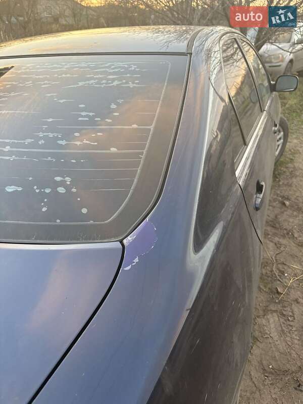 Седан Toyota Camry 2005 в Ізюмі фото 15 Седан Toyota Camry 2005 в Ізюмі