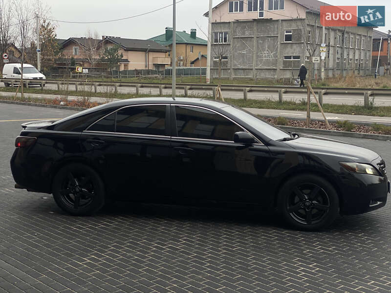 Седан Toyota Camry 2007 в Вінниці