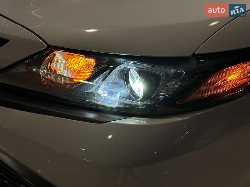 Седан Toyota Camry 2022 в Одессе фото 7 Седан Toyota Camry 2022 в Одессе