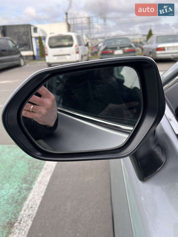 Седан Toyota Camry 2022 в Умани фото 23 Седан Toyota Camry 2022 в Умани