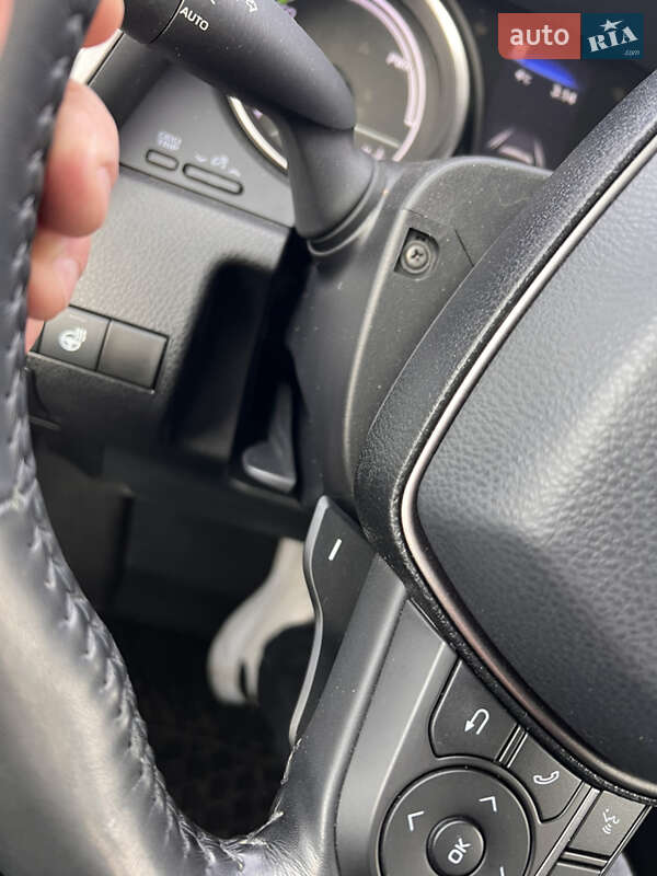 Седан Toyota Camry 2022 в Умани фото 46 Седан Toyota Camry 2022 в Умани