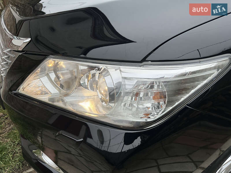 Седан Toyota Camry 2013 в Волочиске фото 22 Седан Toyota Camry 2013 в Волочиске