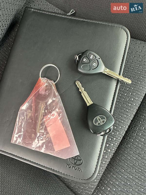 Седан Toyota Camry 2013 в Волочиске фото 56 Седан Toyota Camry 2013 в Волочиске