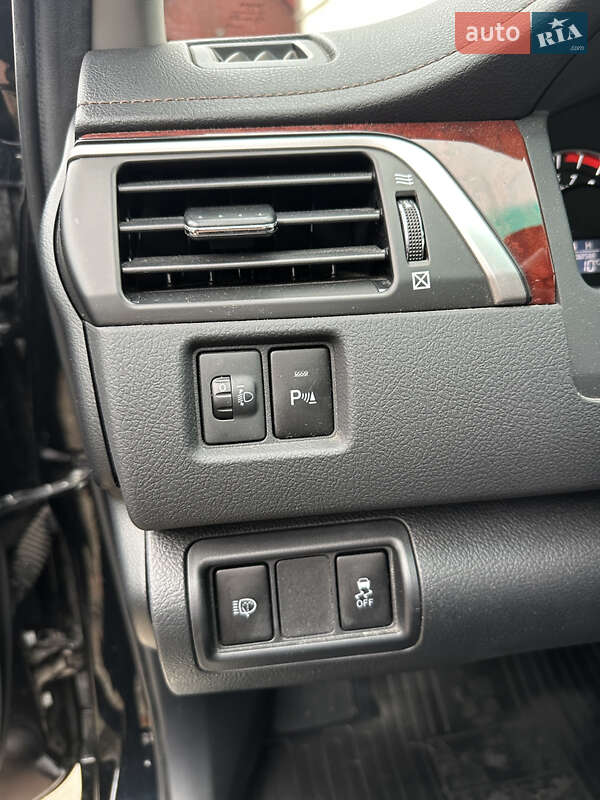 Седан Toyota Camry 2013 в Волочиске фото 65 Седан Toyota Camry 2013 в Волочиске