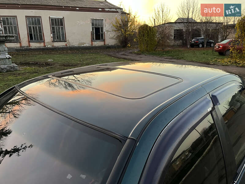 Седан Toyota Camry 1998 в Подольске