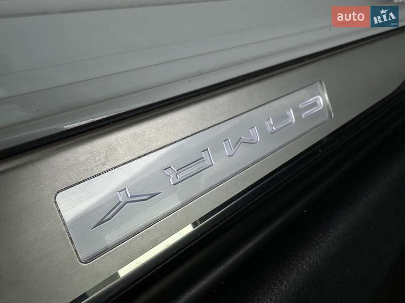 Седан Toyota Camry 2024 в Белогородке