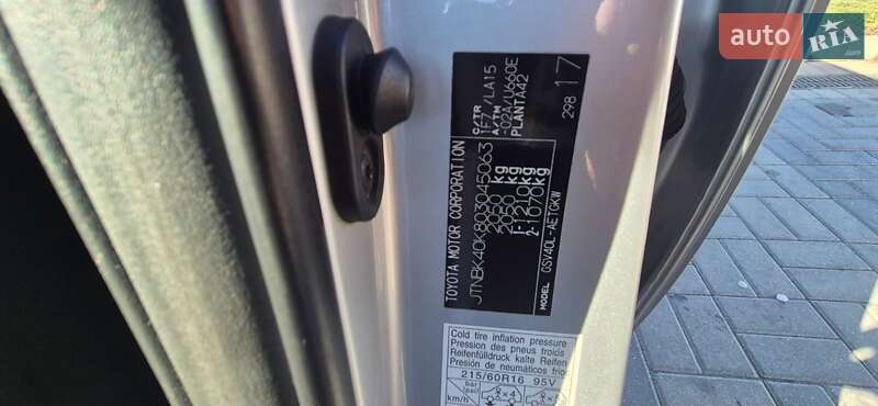 Седан Toyota Camry 2008 в Одессе фото 10 Седан Toyota Camry 2008 в Одессе